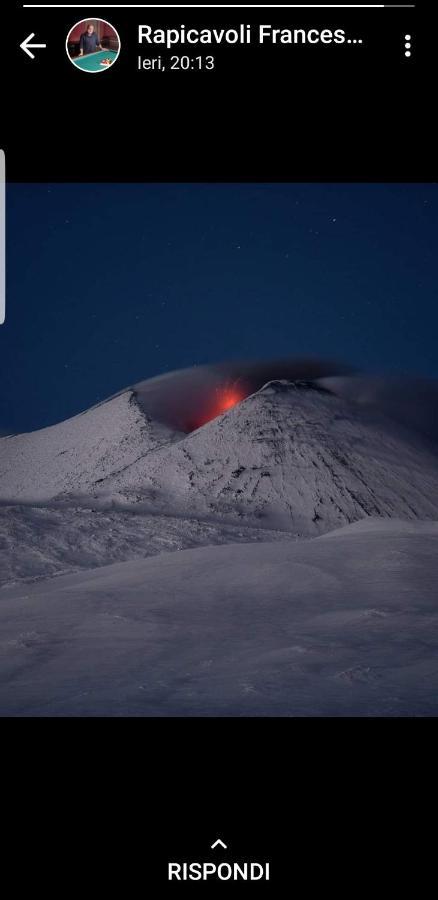 Alle pendici dell'Etna Ragalna Esterno foto