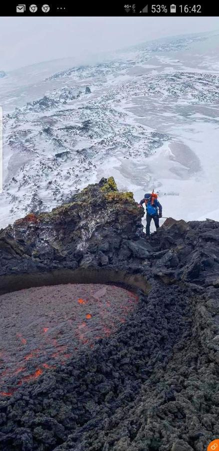 Alle pendici dell'Etna Ragalna Esterno foto