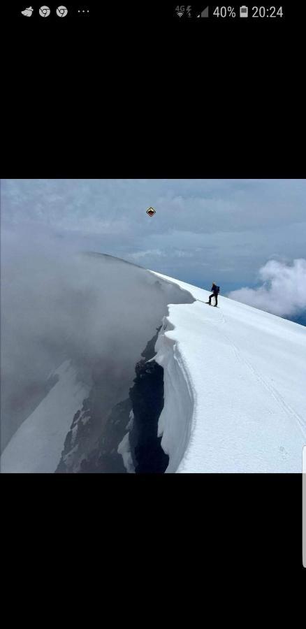 Alle pendici dell'Etna Ragalna Esterno foto