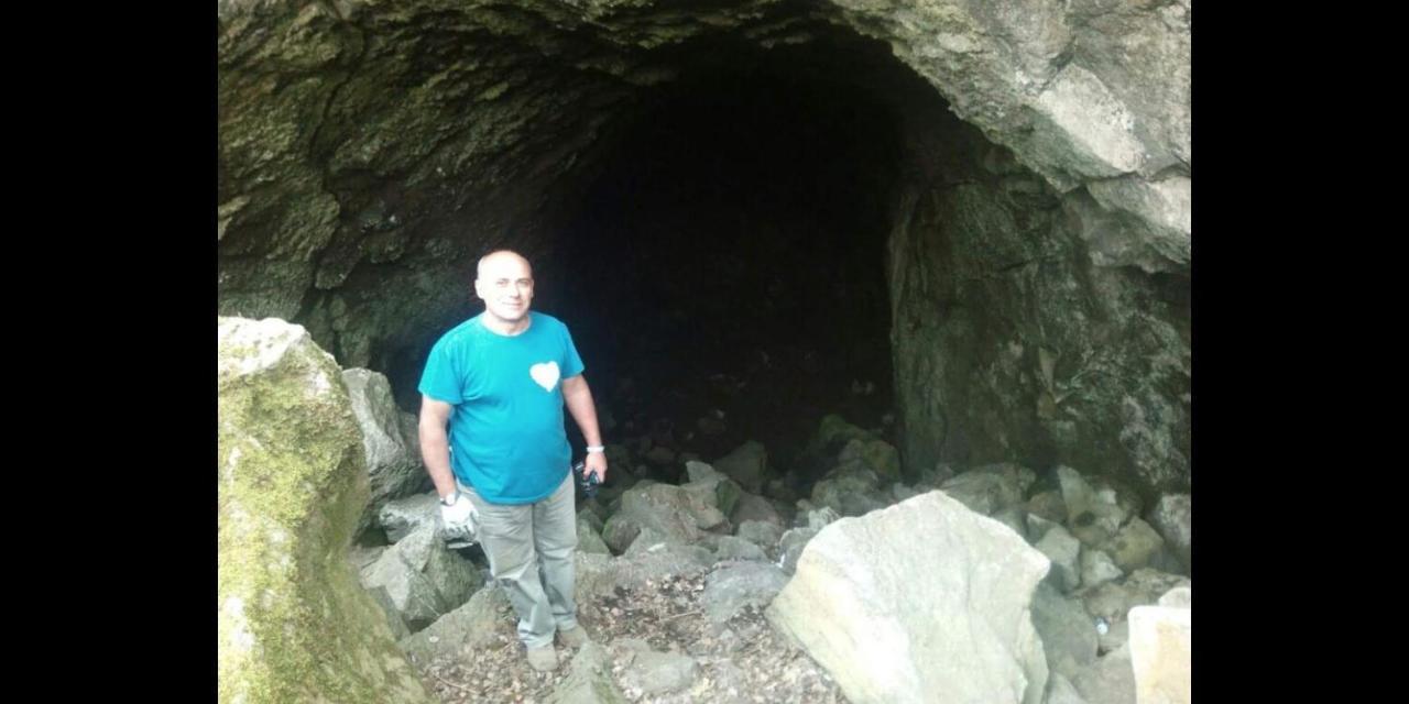 Alle pendici dell'Etna Ragalna Esterno foto