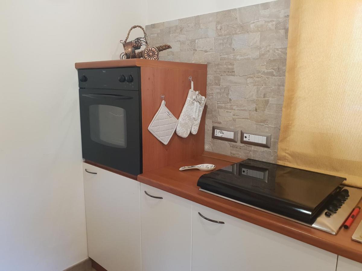 Alle pendici dell'Etna Ragalna Esterno foto